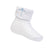 Baby Christening Socks - 0 to 12 Months
