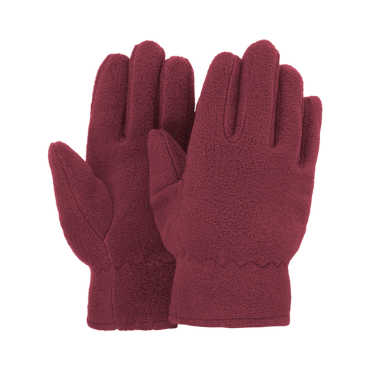 Kids Fleece Gloves