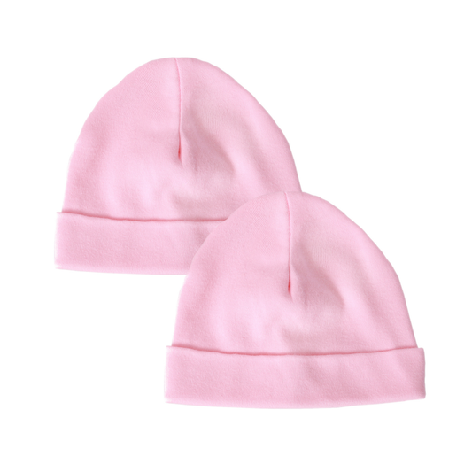 Baban Baby Premature Hat 2 Pack