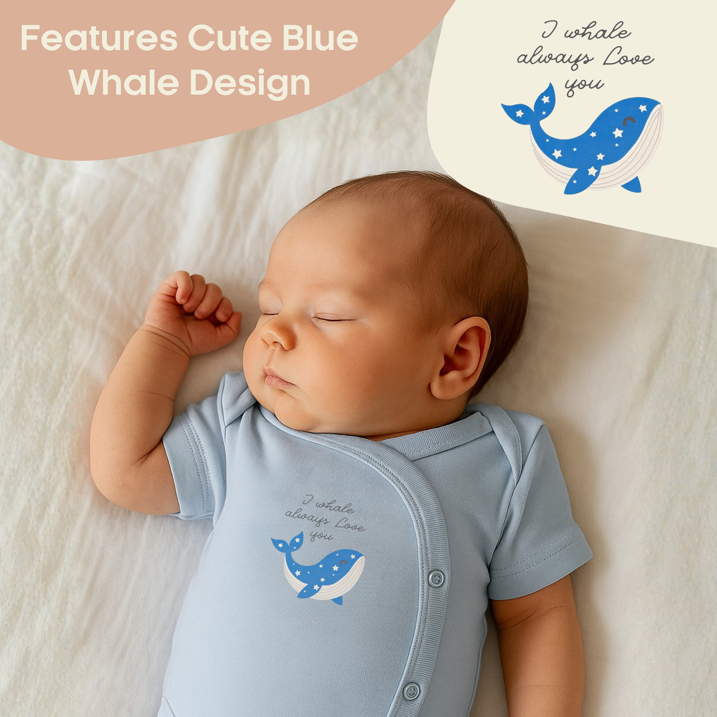 Premature Bodysuits 2 Pack