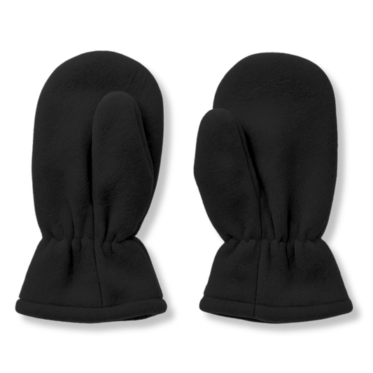 Toddler Fleece Mittens