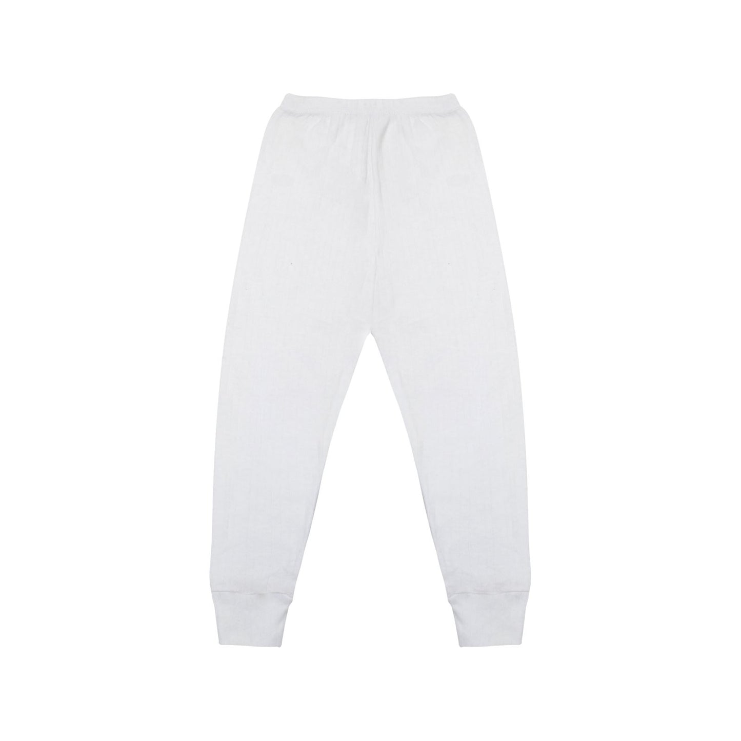 Thermal T-Shirt and Leggings (Long Johns) Set