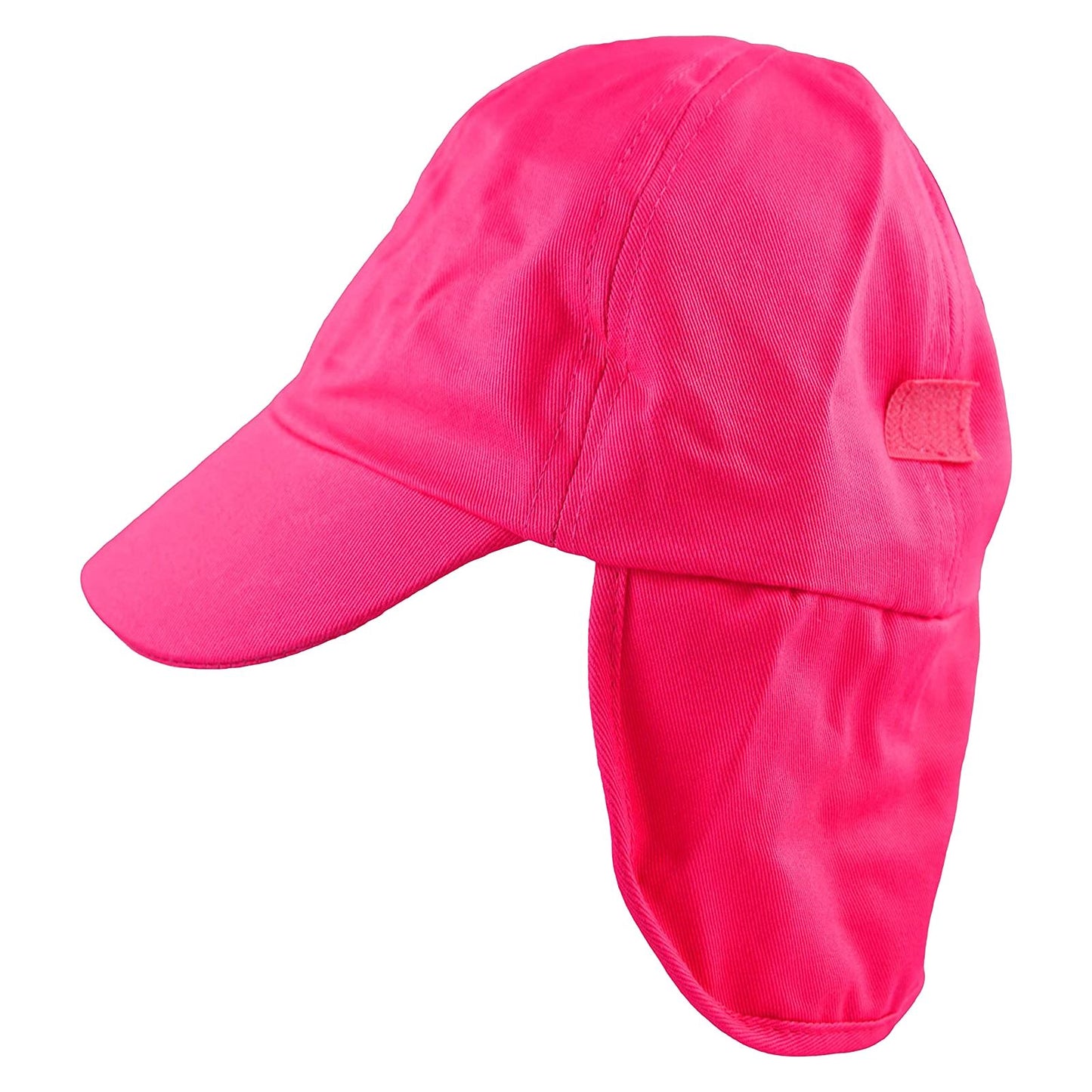 Baby Legionnaire Hat - 3 to 18 Months