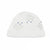 Tiny Baby Cloud Cotton Hat