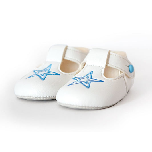 Baban Baby Star Shoes