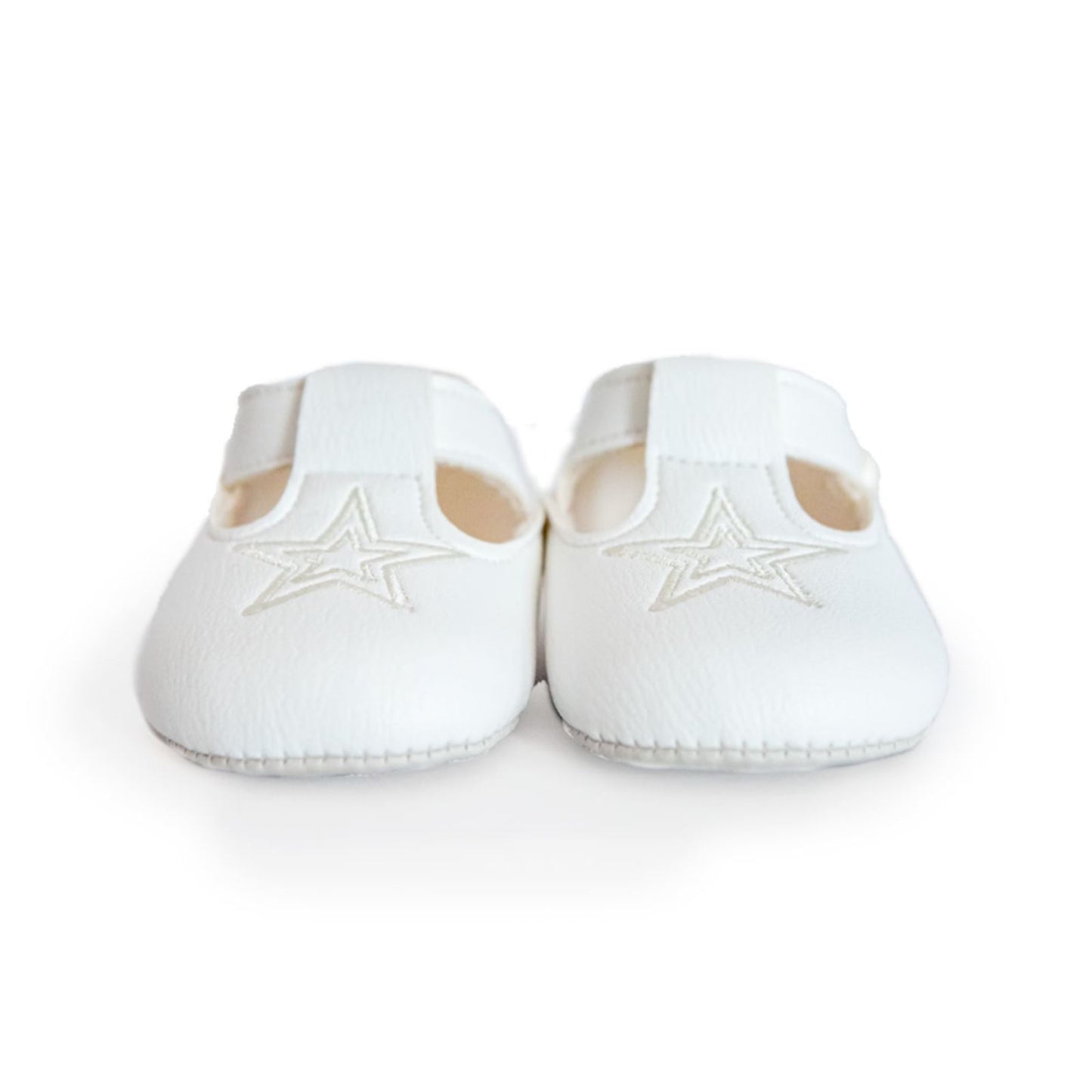 Baban Baby Star Shoes