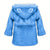 Baby Togs Blue Dressing Gown