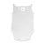 Baban Baby Bodysuits - 100% Cotton, Made in Britain, Sleeveless - White