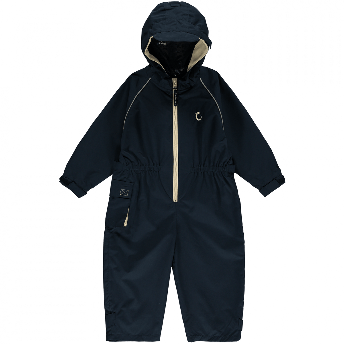 Hippy Chick Toddler Waterproof All In One Suit Kids Waterproofs