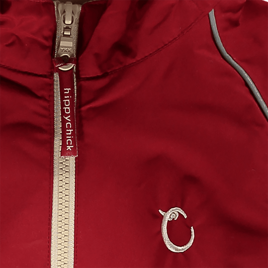 Hippychick Toddler Fleece Lined Waterproof Suit