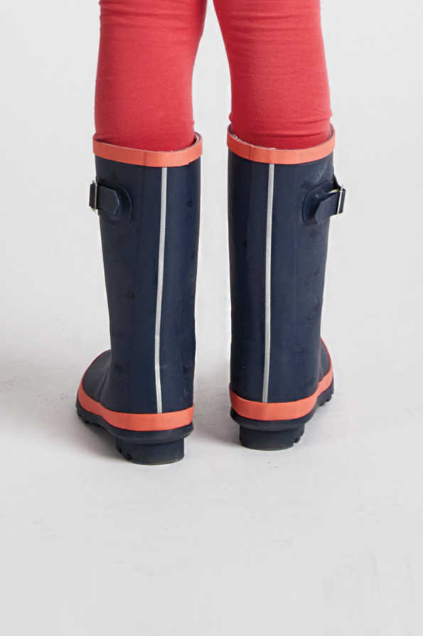 Grass & Air Classic Kids Wellies