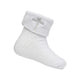 Baby Christening Socks - 0 to 12 Months