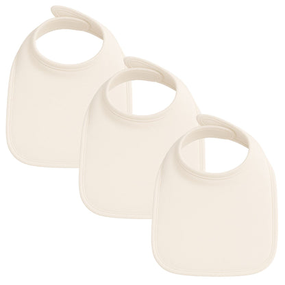 Baban Baby Premature Bibs 3 Pack