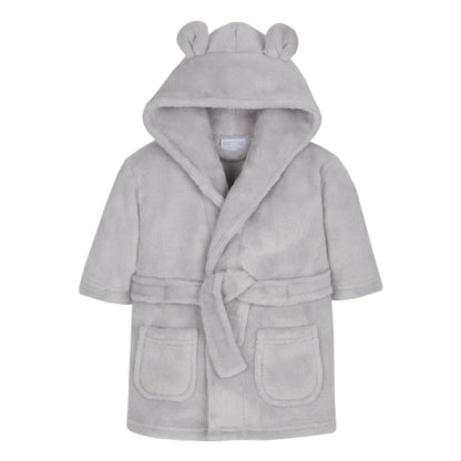 Elephant Dressing Gown & Comforter Set