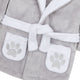 Teddy Dressing Gown & Comforter Set - 12-24 Months