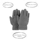Kids Fleece Gloves - 2 to 12 Years
