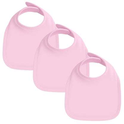 Baban Baby Premature Bibs 3 Pack