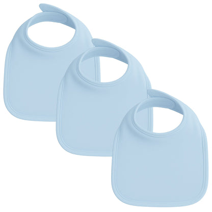 Baban Baby Premature Bibs 3 Pack