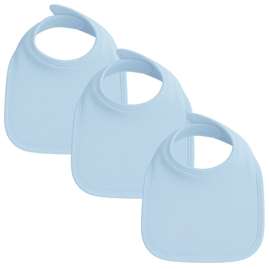 Baban Baby Premature Bibs 3 Pack