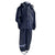 Mikk-line PU Waterproof Rain Suit (Denmark) - Navy 2 & 4 Years