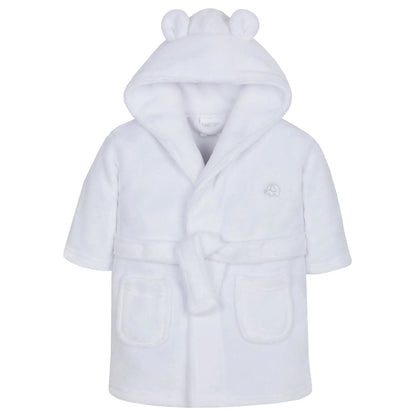 Elephant Dressing Gown & Comforter Set