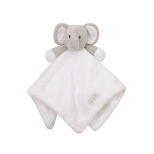 Elephant Dressing Gown & Comforter Set