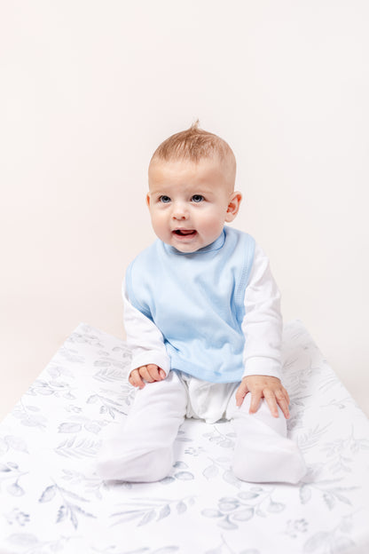 Baban Baby Bibs - 3 Pack