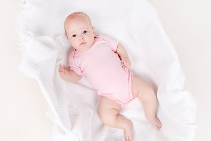 Baban Baby Bodysuits - 3 Pack