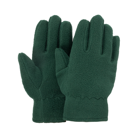 Kids Fleece Gloves