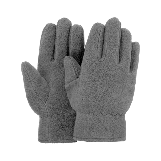 Kids Fleece Gloves