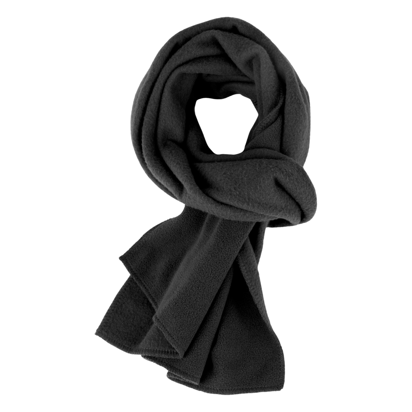 Kids Fleece Scarf