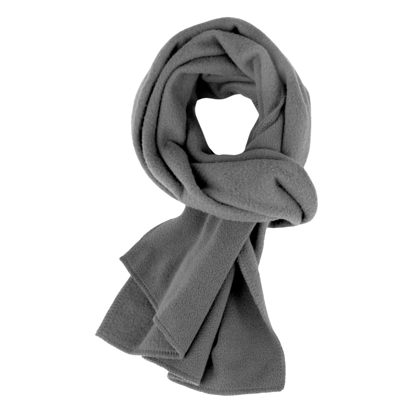 Kids Fleece Scarf