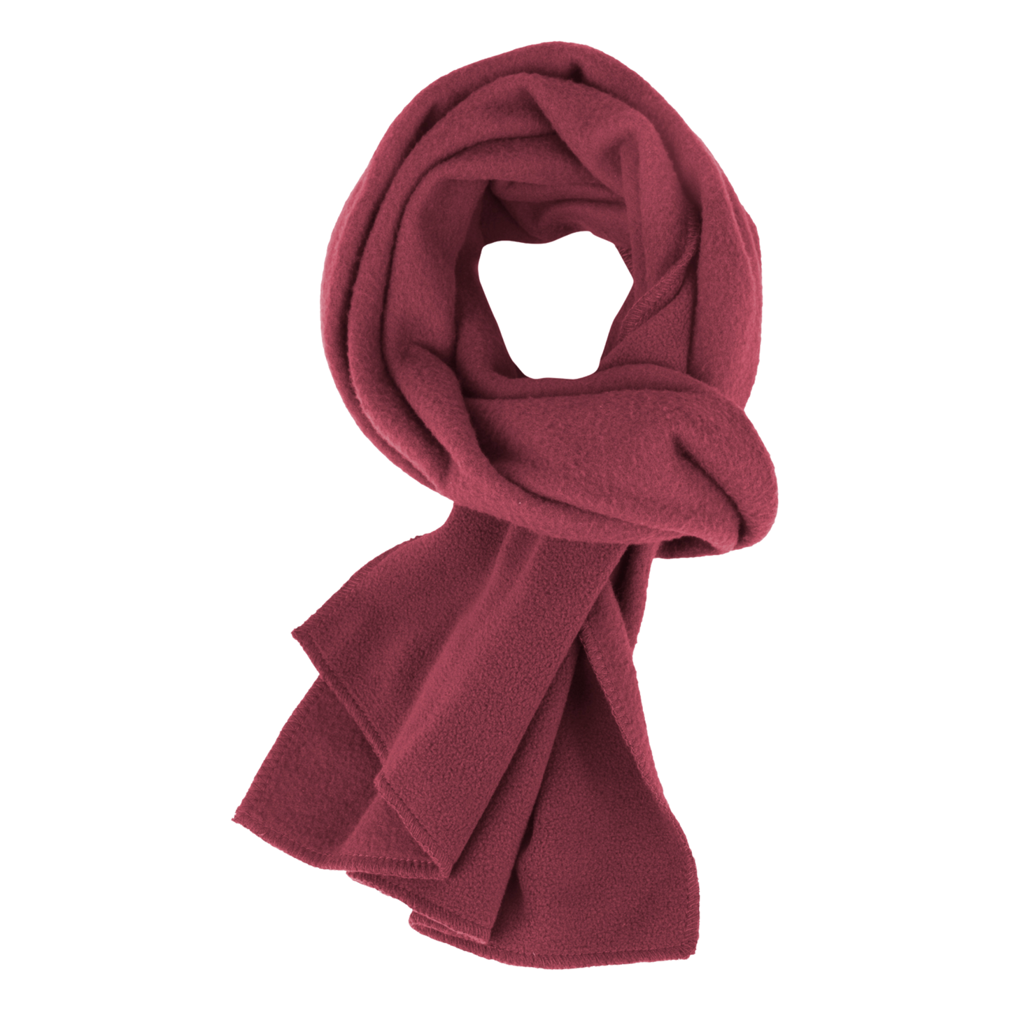 Kids Fleece Scarf