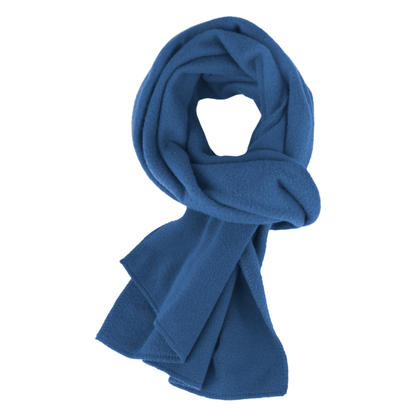 Kids Fleece Scarf
