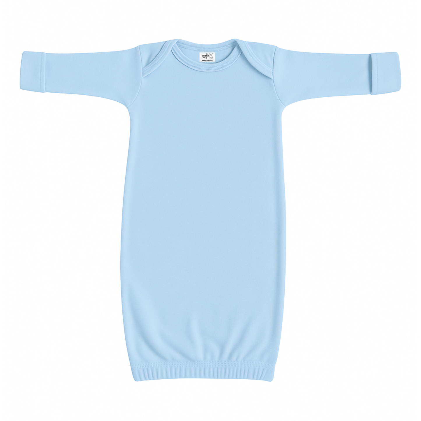 Baban Baby Single Nightgown