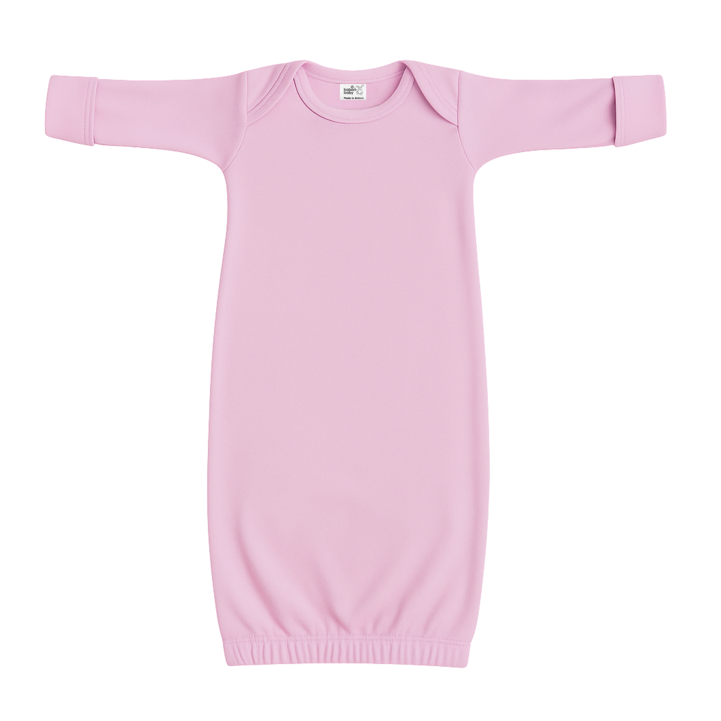 Baban Baby Single Nightgown