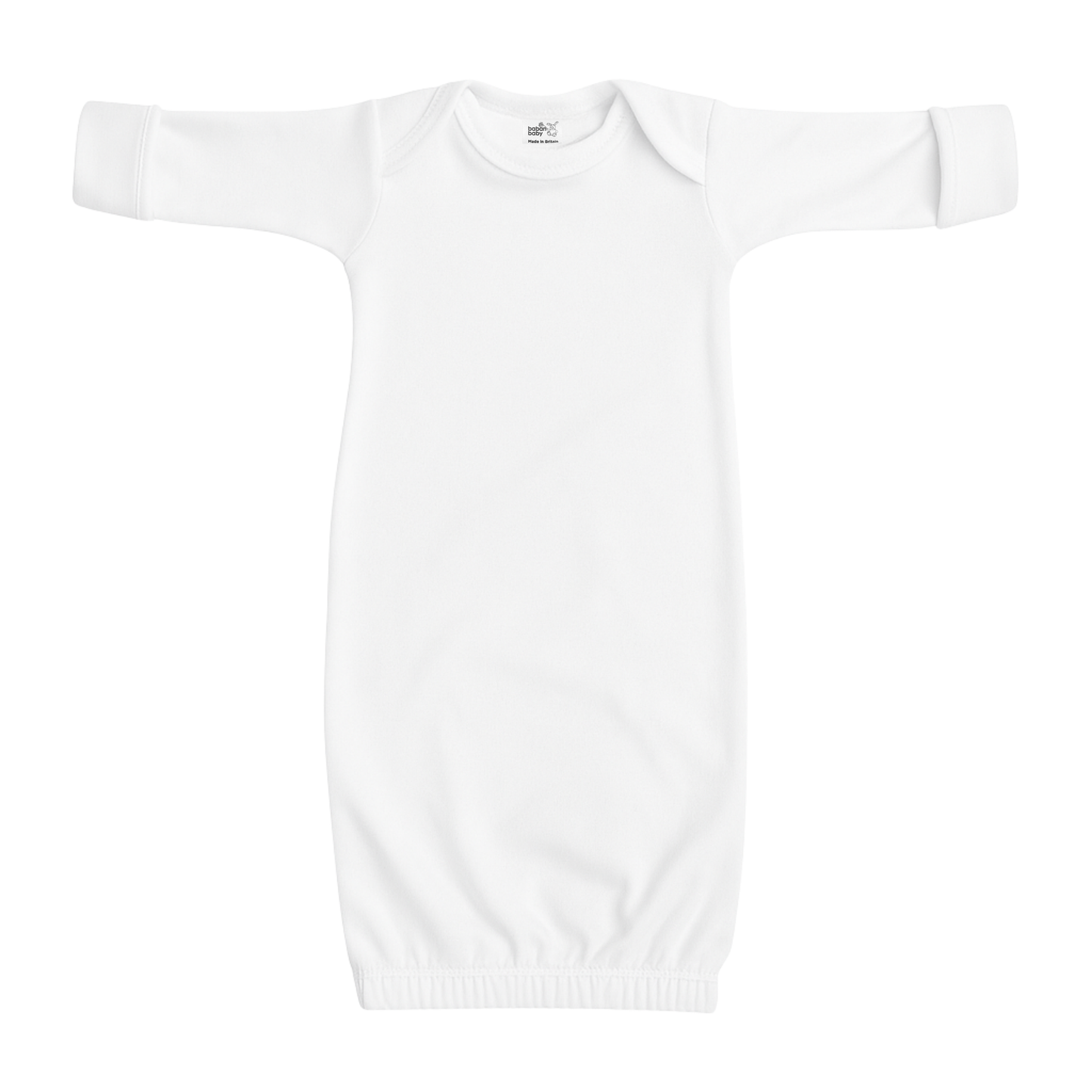 Baban Baby Single Nightgown