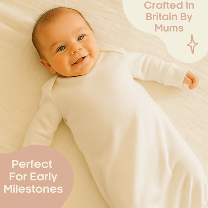 Baban Baby Single Nightgown