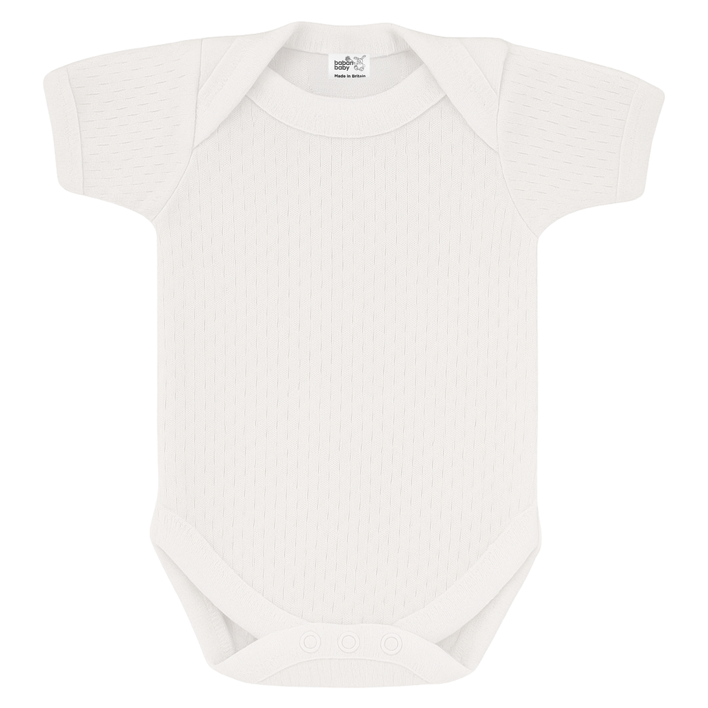 Baby Thermal Bodysuit