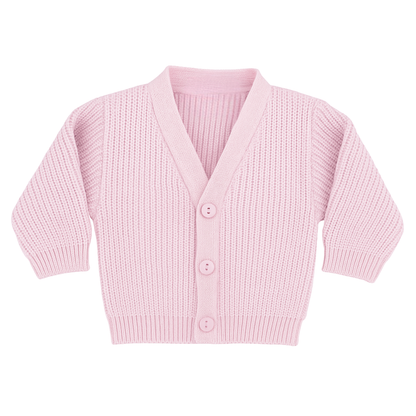 Baby Knitted Cardigan