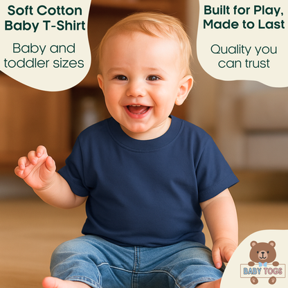Baby Togs Baby T-Shirt