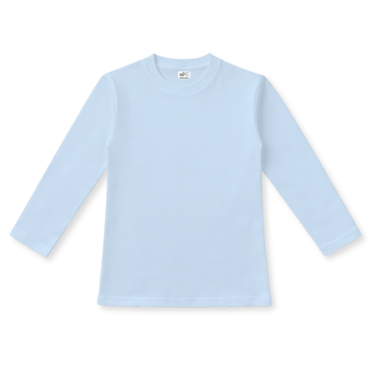 Baban Baby Long Sleeve T-Shirt