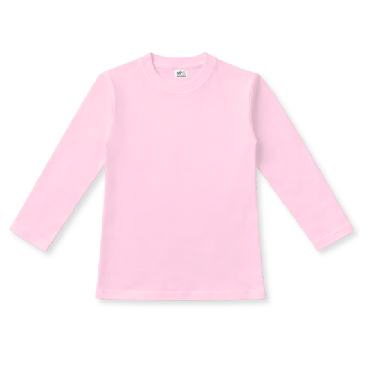 Baban Baby Long Sleeve T-Shirt
