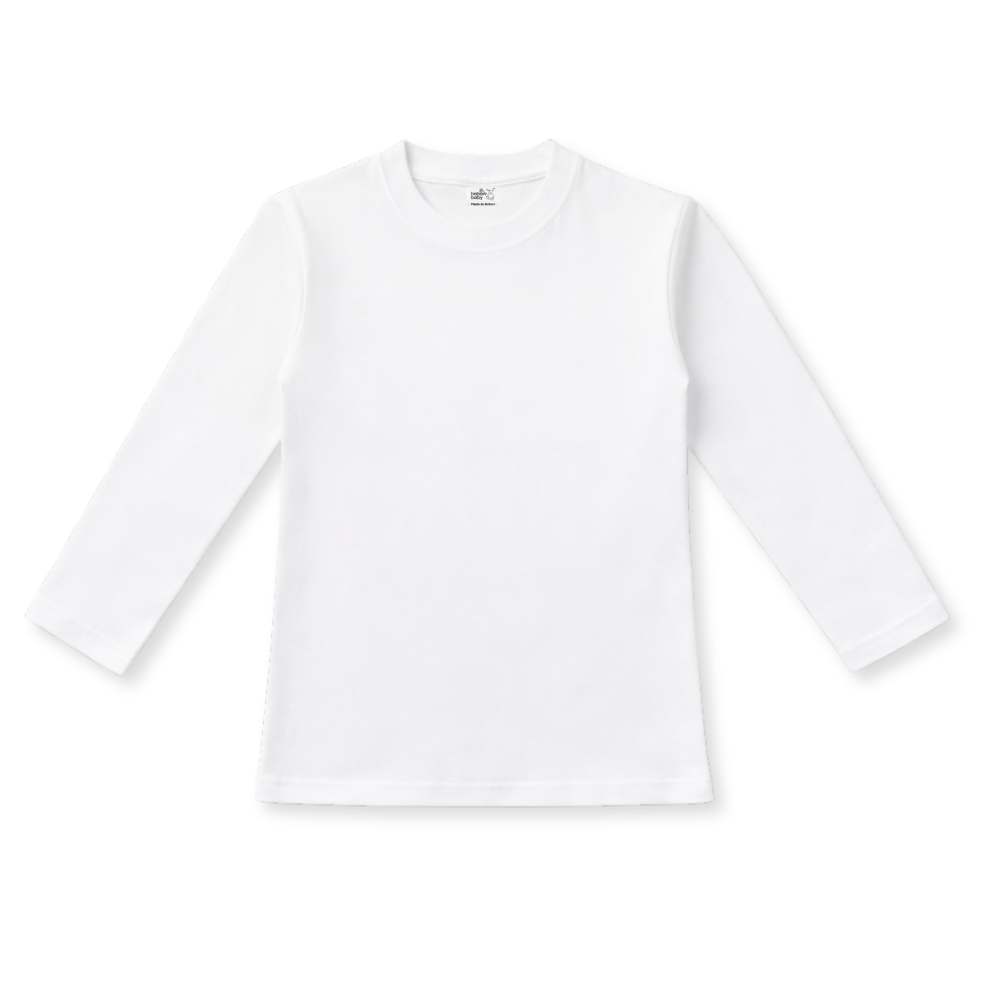 Baban Baby Long Sleeve T-Shirt