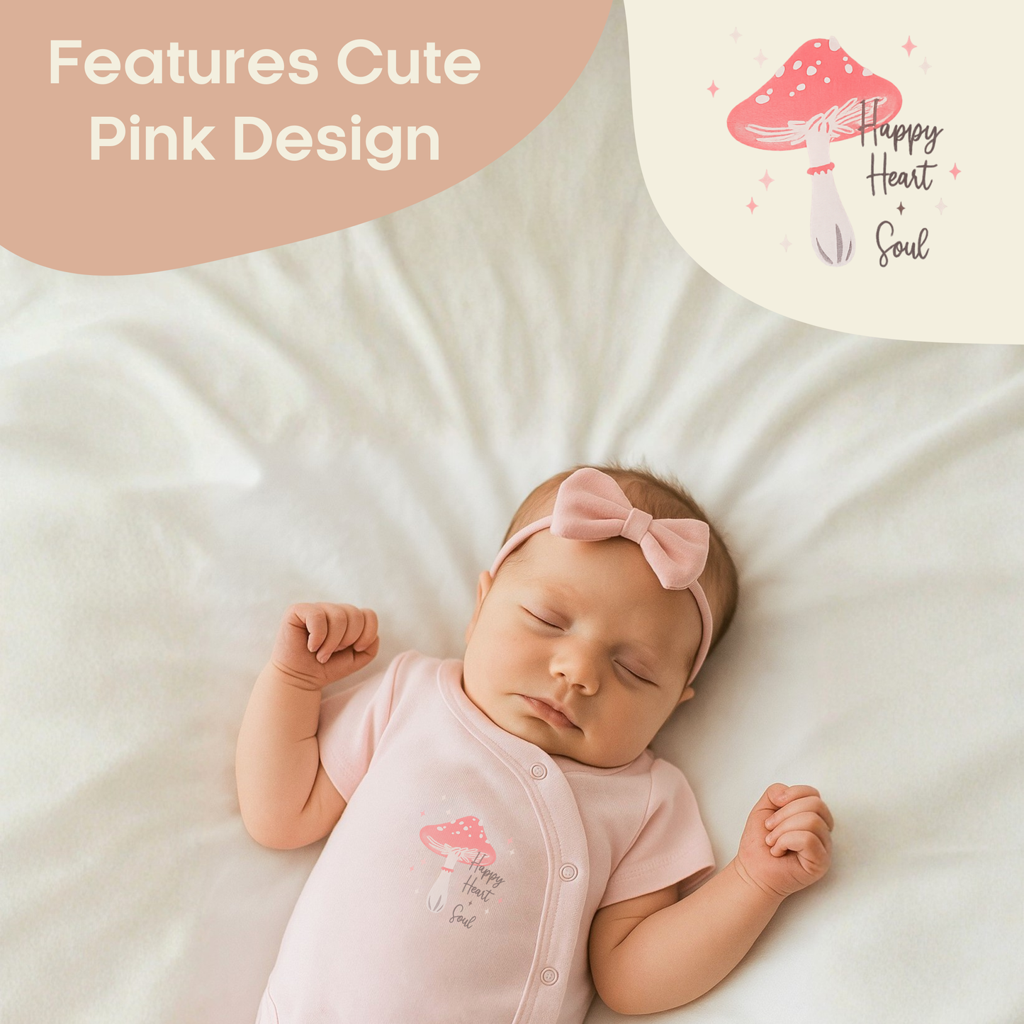 Premature Bodysuits 2 Pack