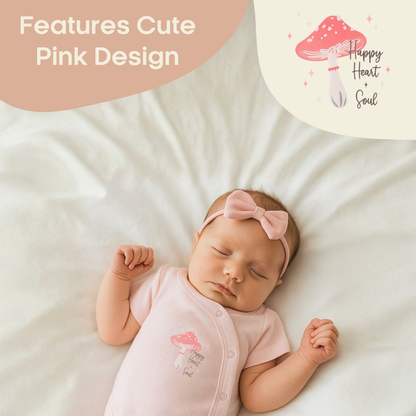 Premature Bodysuits 2 Pack