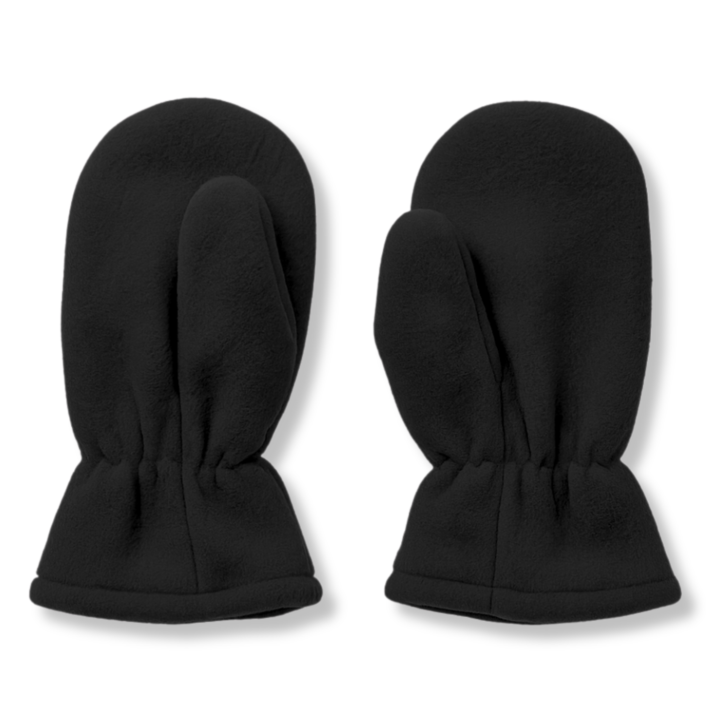 Toddler Fleece Mittens