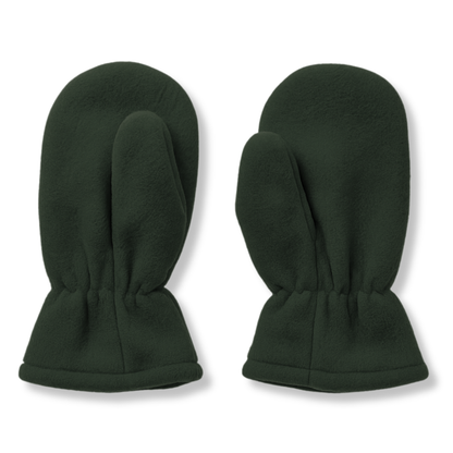 Toddler Fleece Mittens