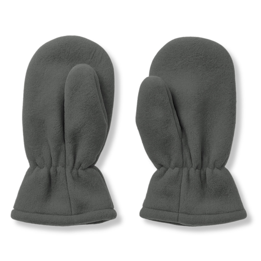 Toddler Fleece Mittens