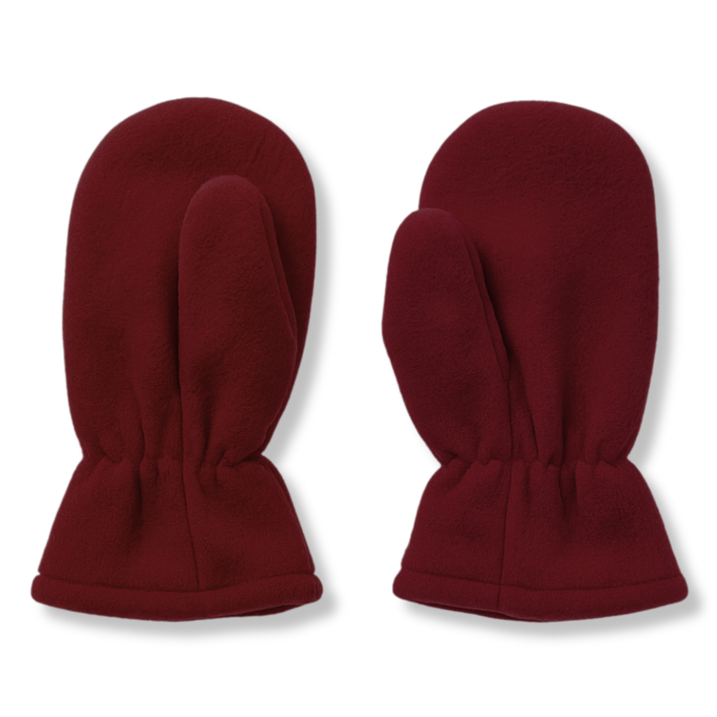 Toddler Fleece Mittens